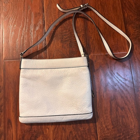 Kate Spade Cream Perri Lane Bubbles Crossbody Bag - Picture 4 of 4